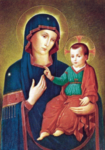 Consolata_Icon