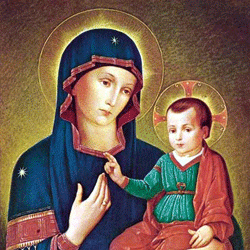 Our Lady Consolata