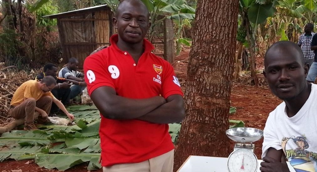Kenya: To learn Green House Farming to secure Food Kenya: To learn Green House Farming to secure Food